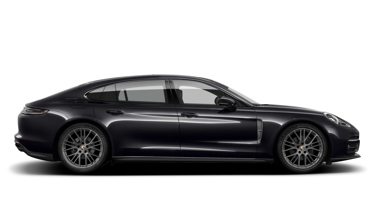 Panamera 4